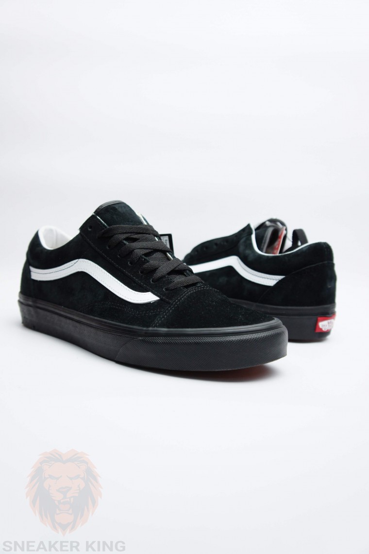 Кеди Vans Old Skool
